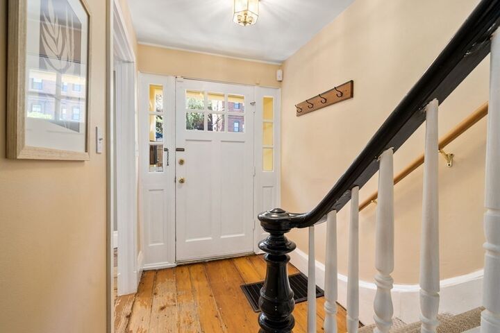 Property Photo: 6 Concord Ave MA 02129