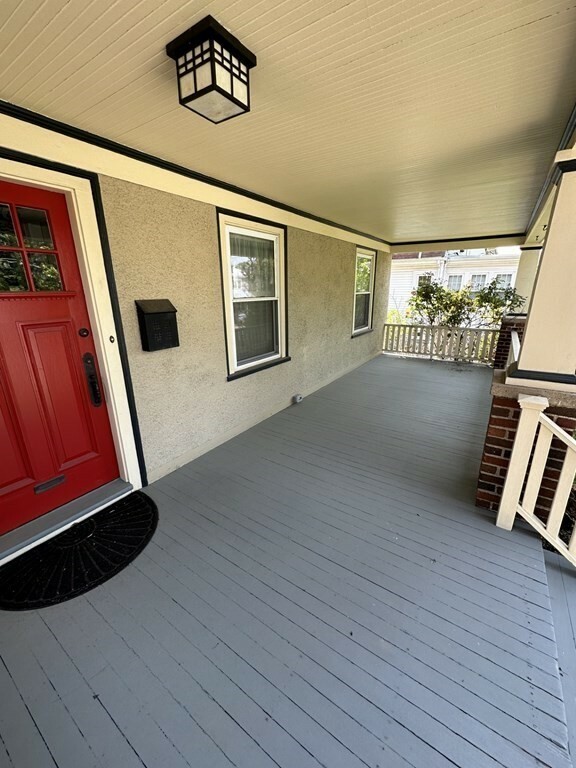 Property Photo: 63 Winsor MA 02472
