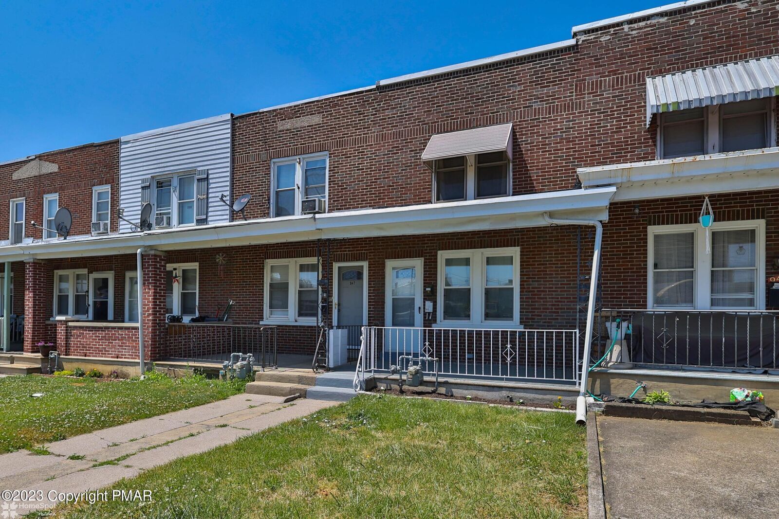 Property Photo:  945 W Cedar Street  PA 18102 