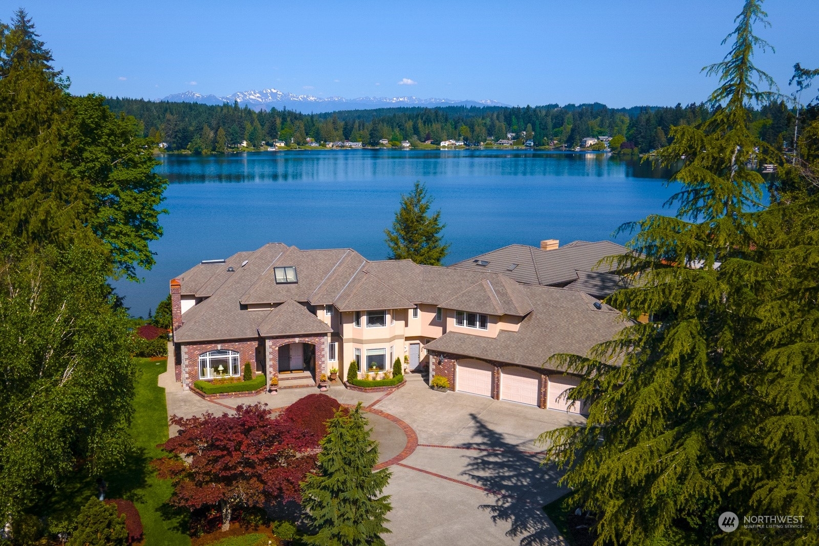 Property Photo:  1295 Lakehurst Drive  WA 98312 