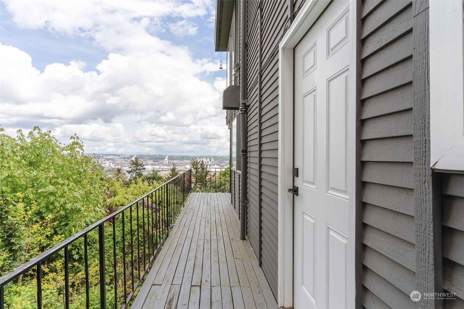 Property Photo: 2410 37th Avenue SW Lower WA 98126