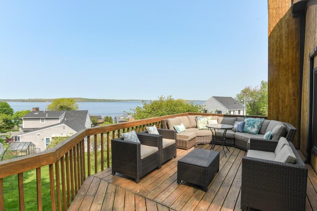 Property Photo:  195 Colonial Av  RI 02878 