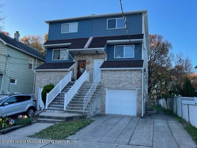 Property Photo: 37 Mildred Avenue NY 10314