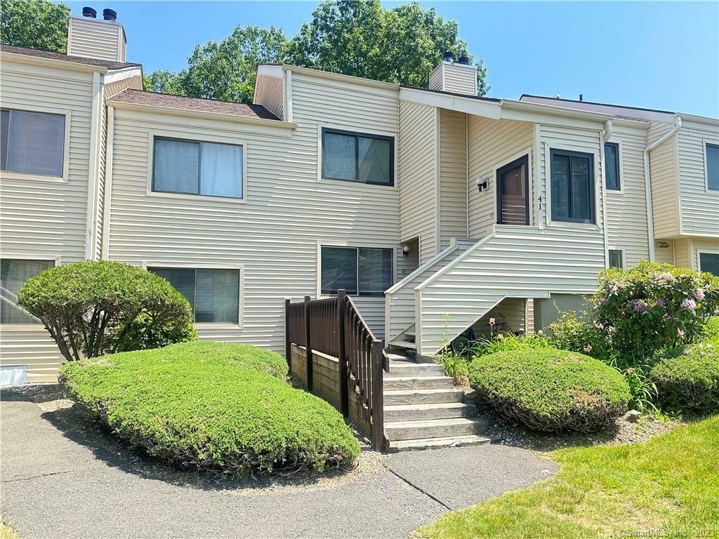 Property Photo: 43 Natureview Trail 43 CT 06801
