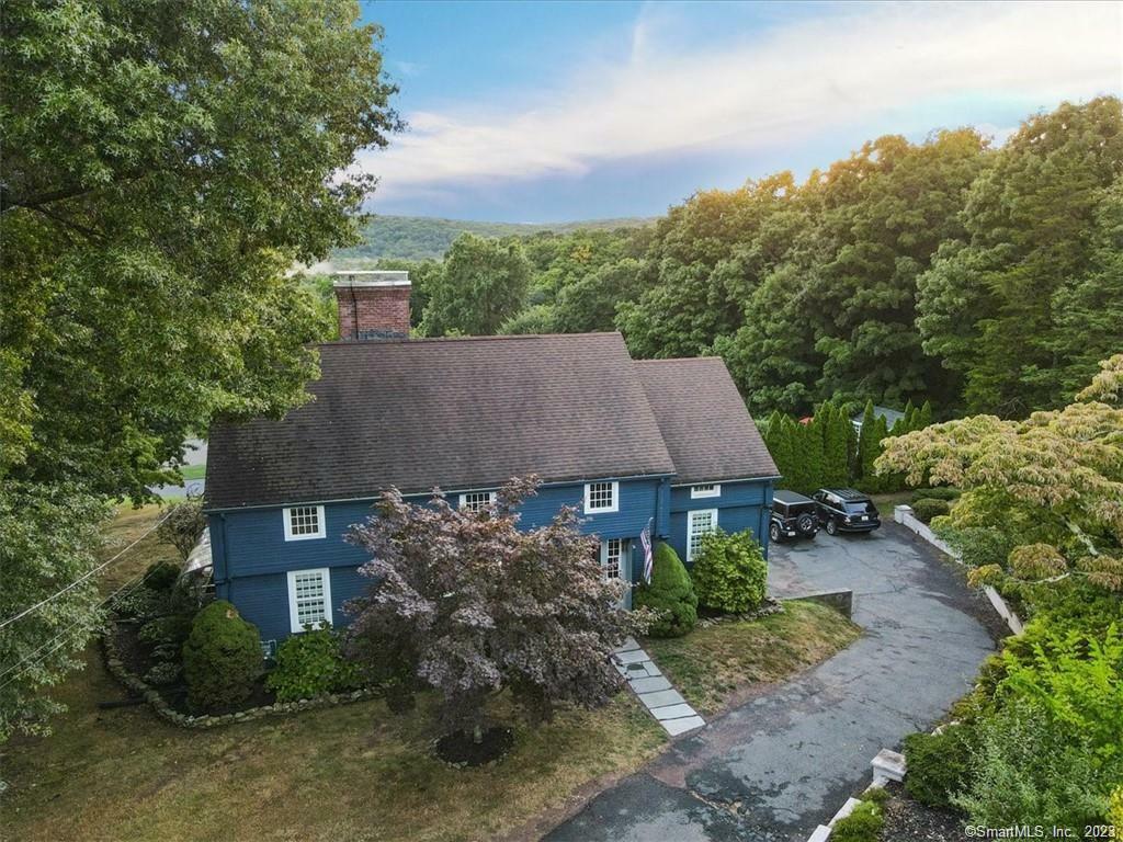 Property Photo: 274 Mooreland Road CT 06037
