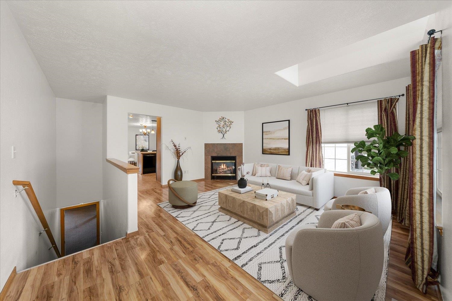 921 S Shelley Lake Ln  Spokane Valley WA 99037 photo