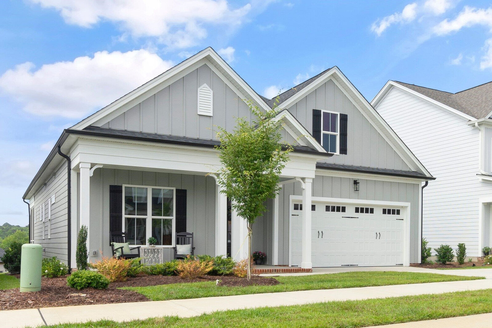 Property Photo:  2916 Jakes View Point  NC 27526 