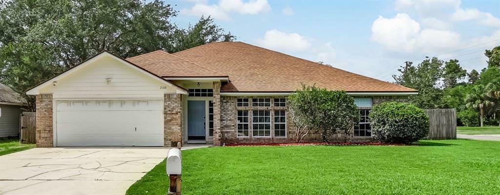 Property Photo:  2108 Whitfield Drive  FL 32034 