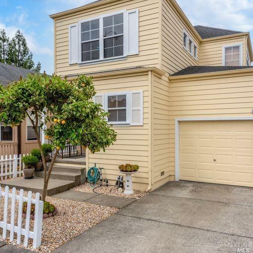 Property Photo:  1485 Tammy Way  CA 95401 