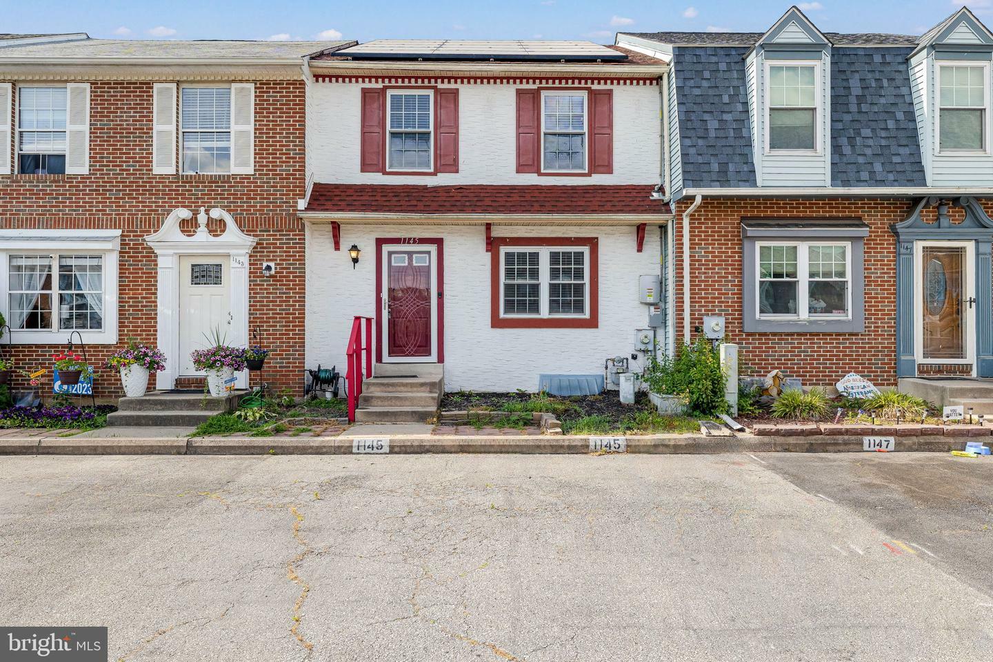 Property Photo: 1145 Old Forge Road DE 19720