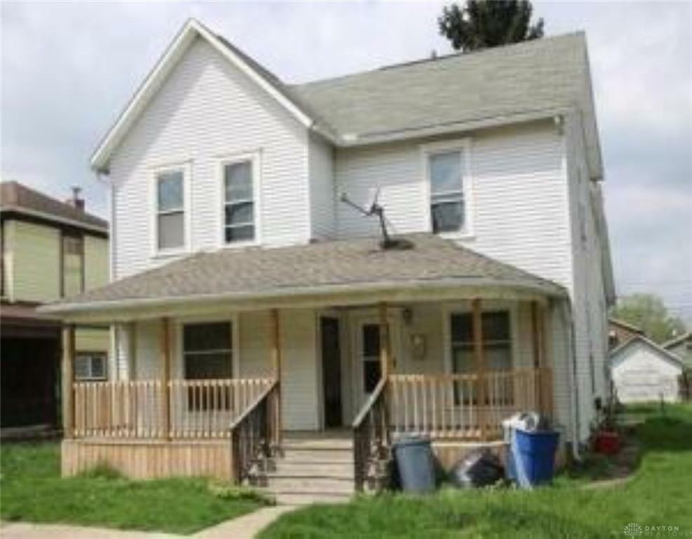 Property Photo:  1788 Edwards Avenue  OH 45503 