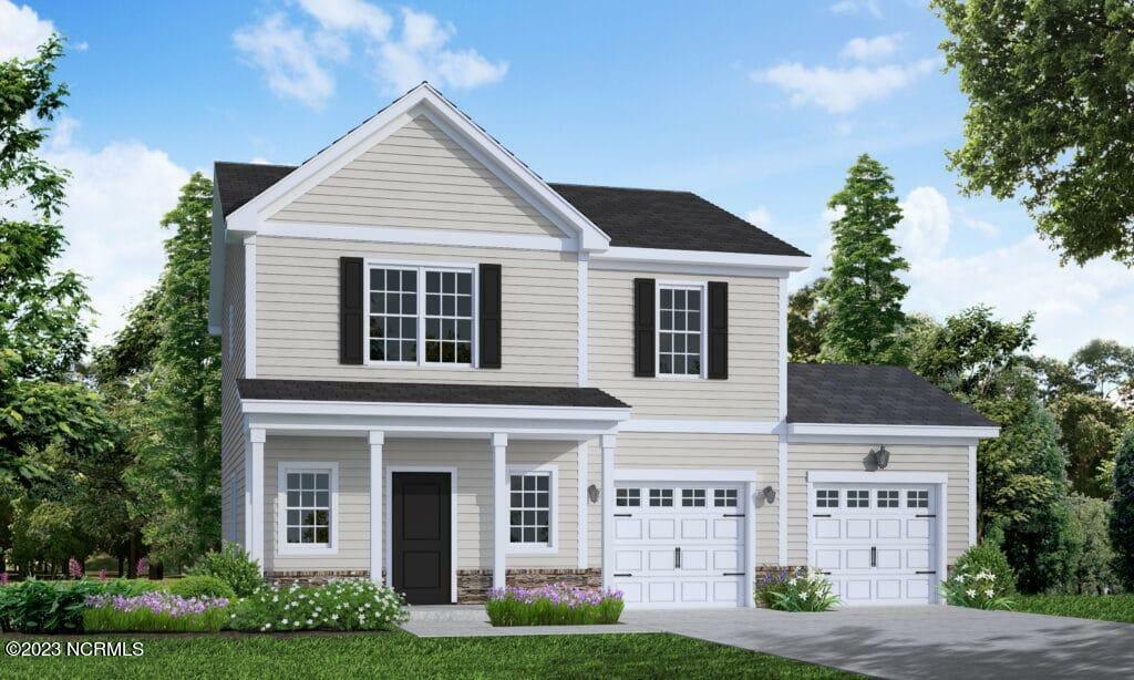 Property Photo: 1781 Reservation Road NC 28315