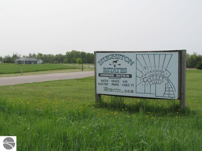 Property Photo:  Lot #17 Hemlock Street  MI 49657 