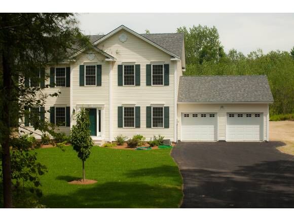 Property Photo:  19 Hunter Mill Way  NH 03053 