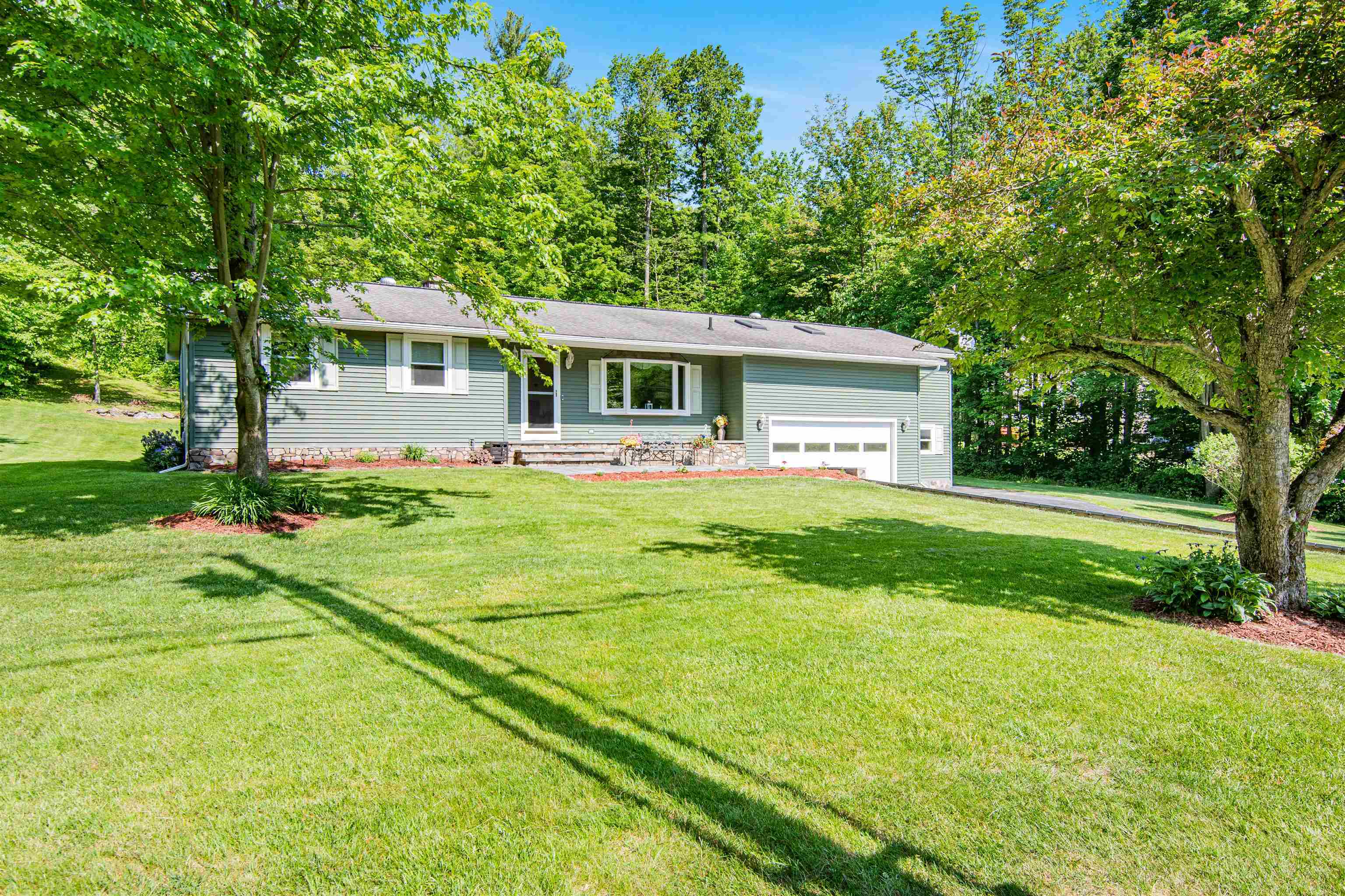 Property Photo:  256 Collins Mountain Road  VT 05477 