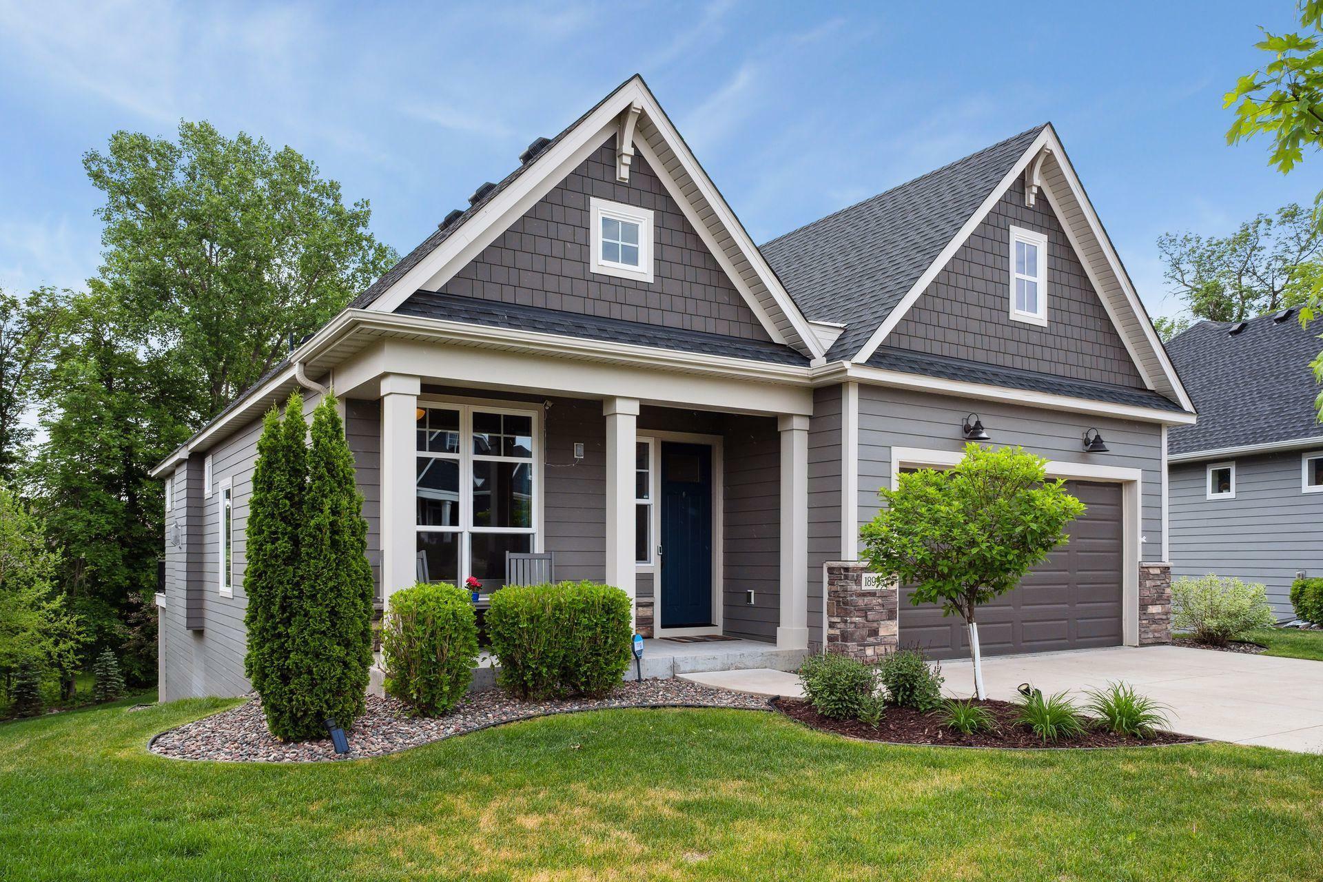 Property Photo:  18995 45th Avenue N  MN 55446 