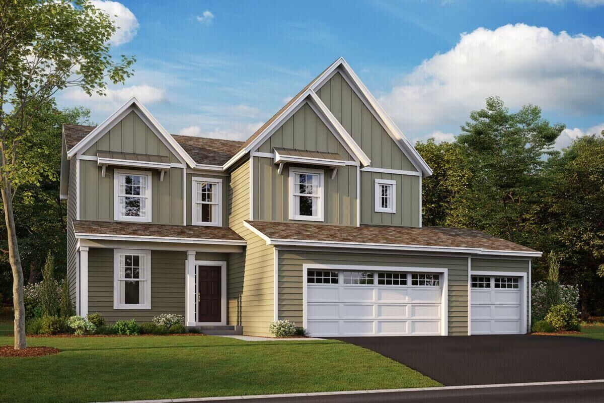 Property Photo:  19324 Clearwater Loop  MN 55024 