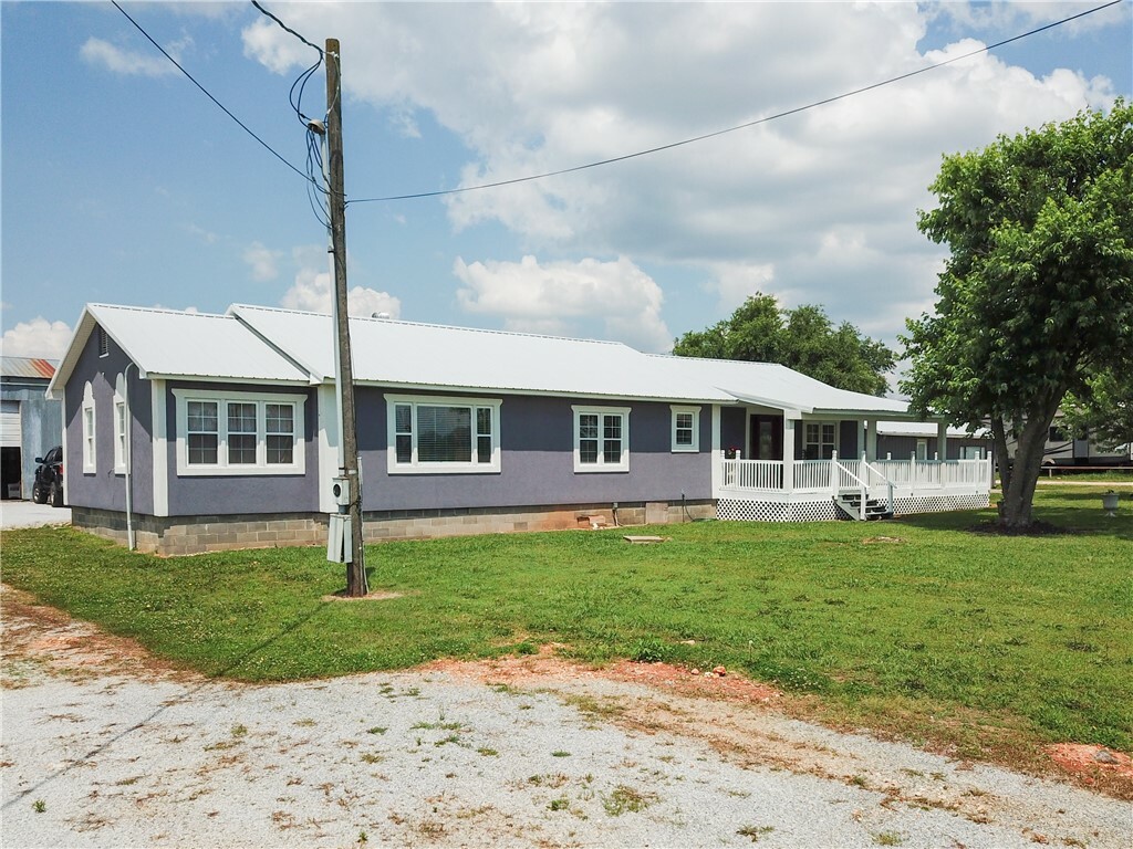 126 N Old Wire Road  Lowell AR 72745 photo