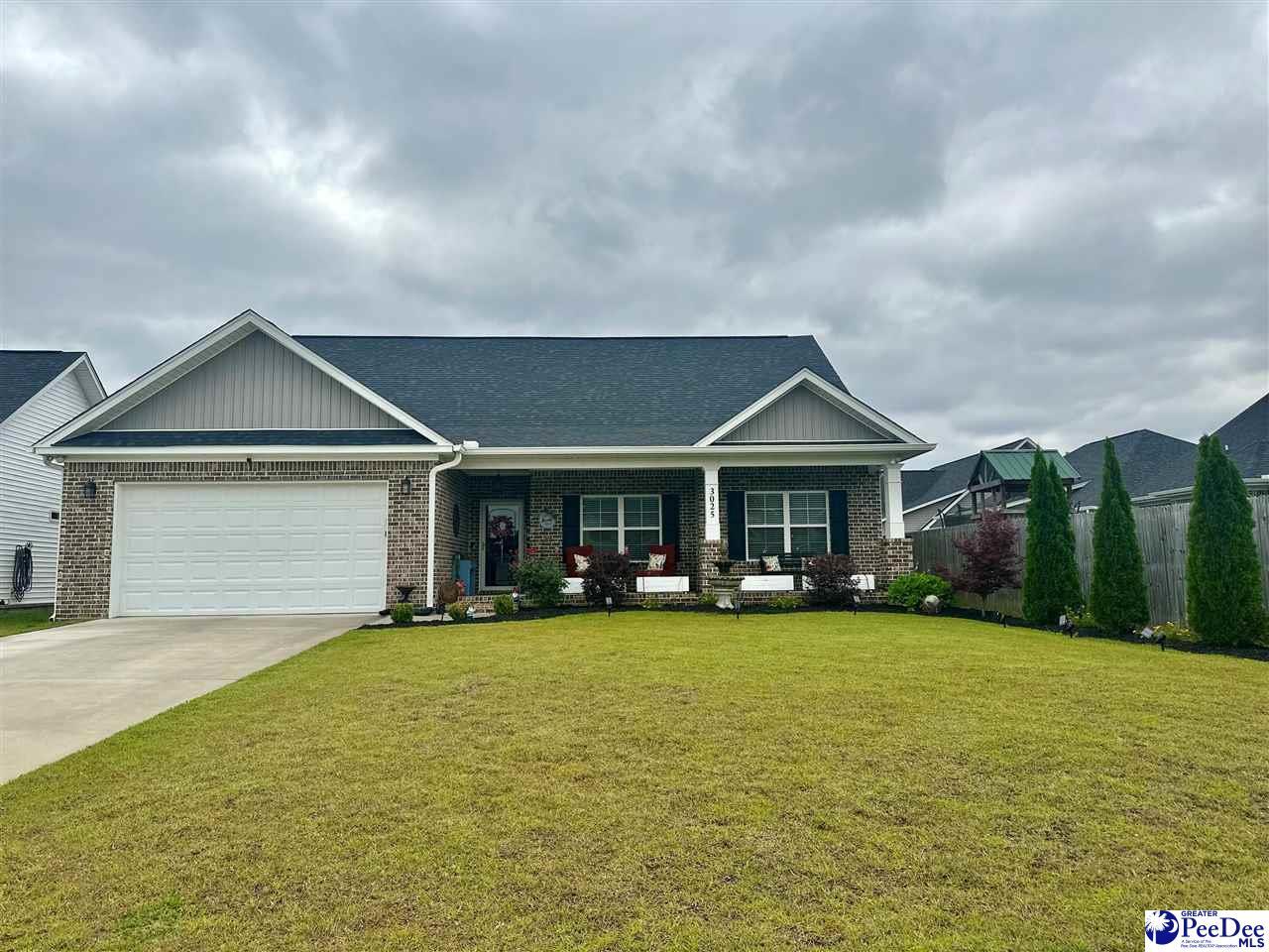 Property Photo: 3025 Cotswold Street SC 29501