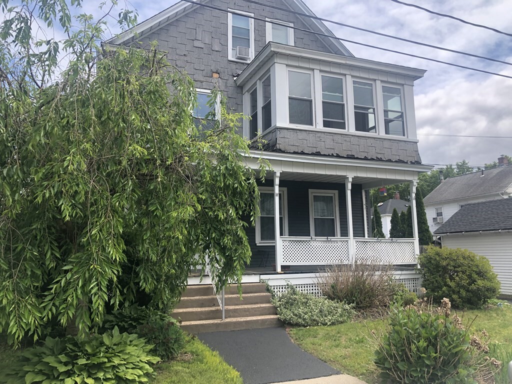 Property Photo:  16 Brightwood Ave  MA 01040 