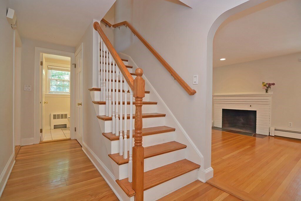 Property Photo: 7 Grove St MA 02067