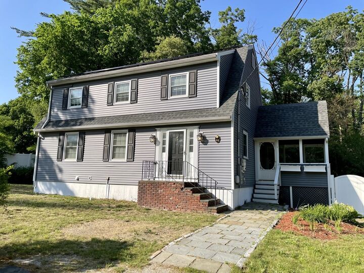 44 Toll Road  Salisbury MA 01952 photo