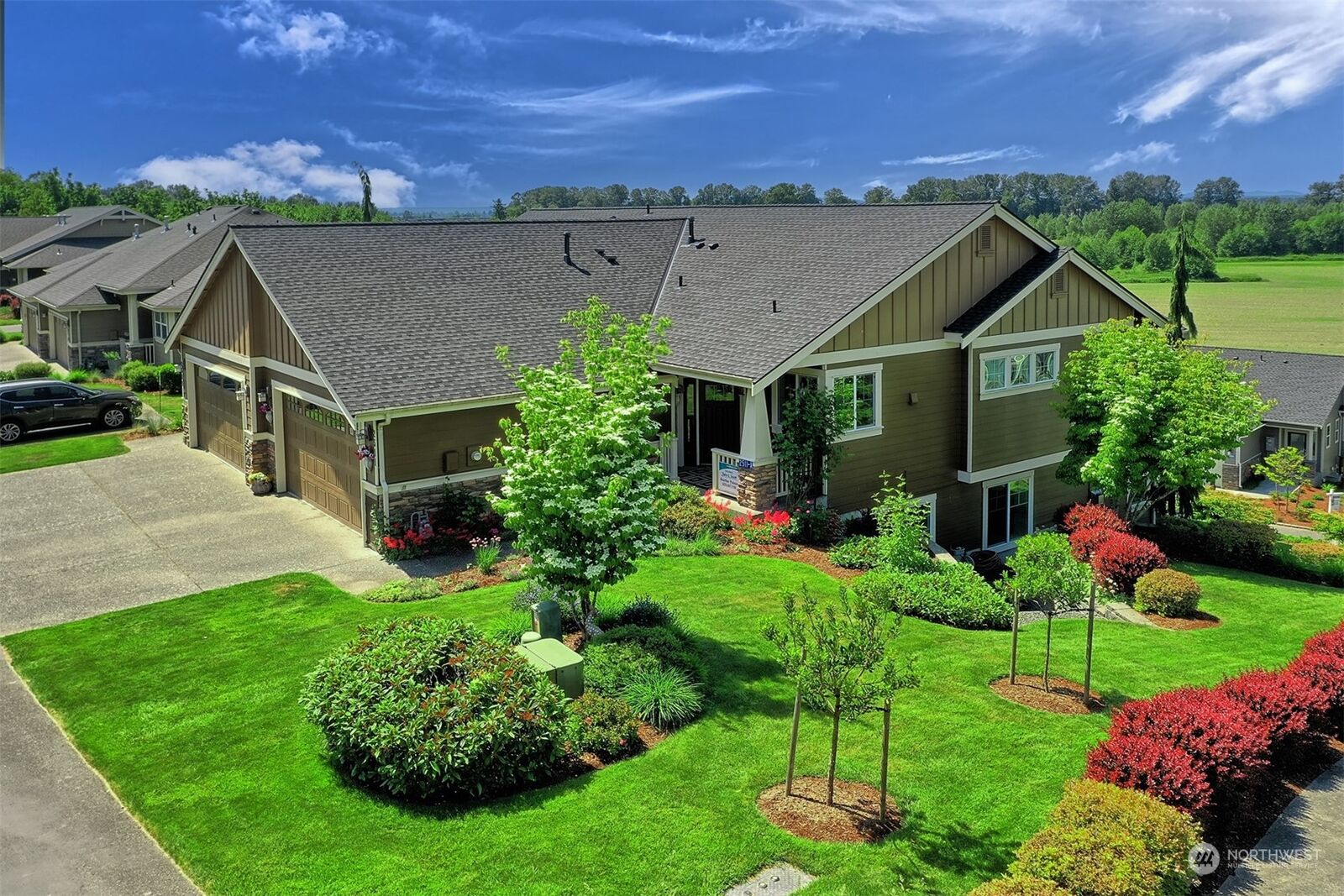 House for sale in Mount Vernon 2511 River Vista Place A, Mount Vernon