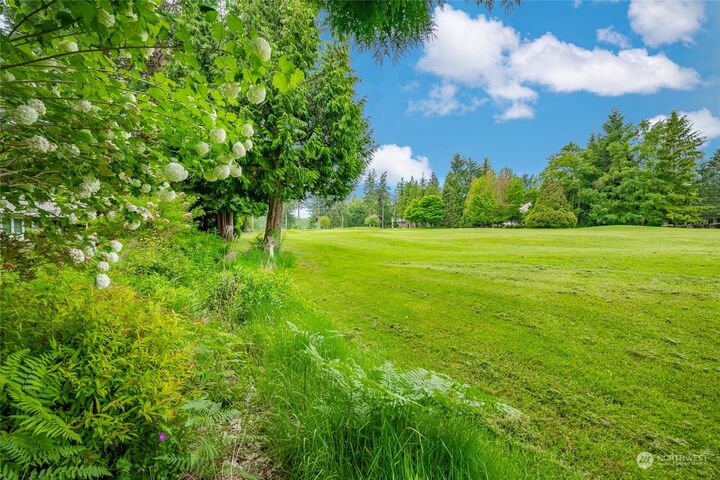 Property Photo: 8823 Osprey Road WA 98230