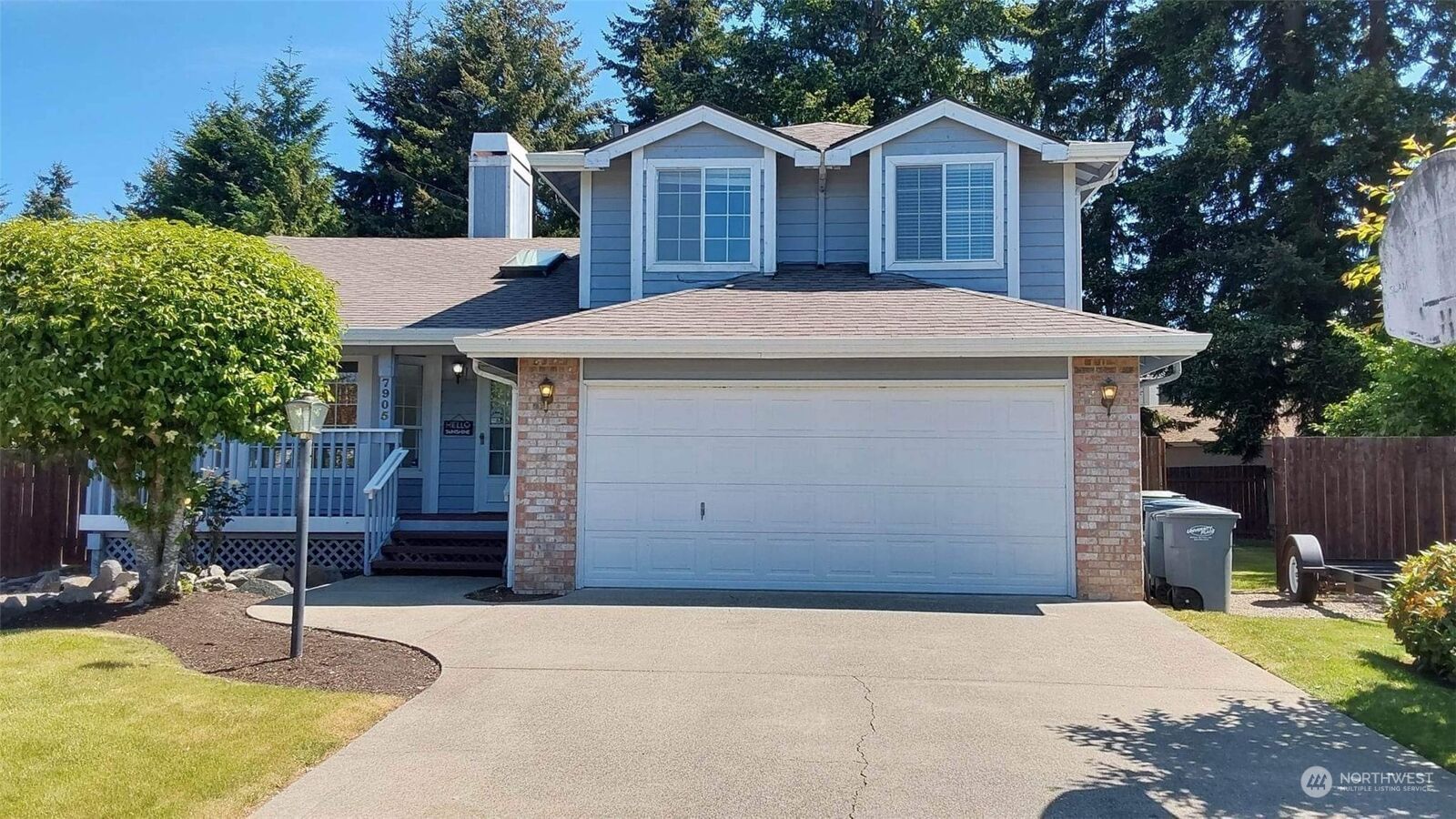 Property Photo:  7905 38th Street Ct W  WA 98466 