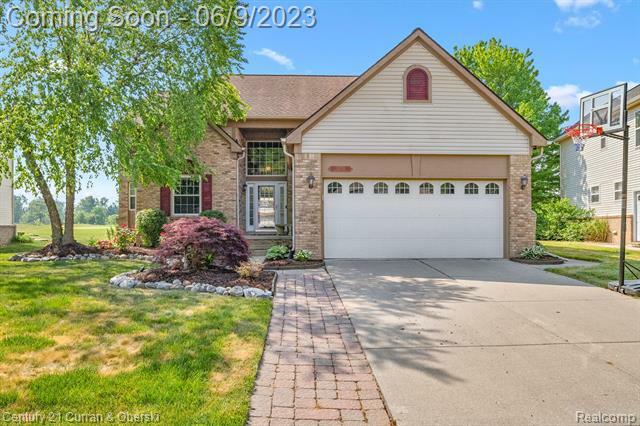 Property Photo:  32723 Sand Piper Drive  MI 48174 