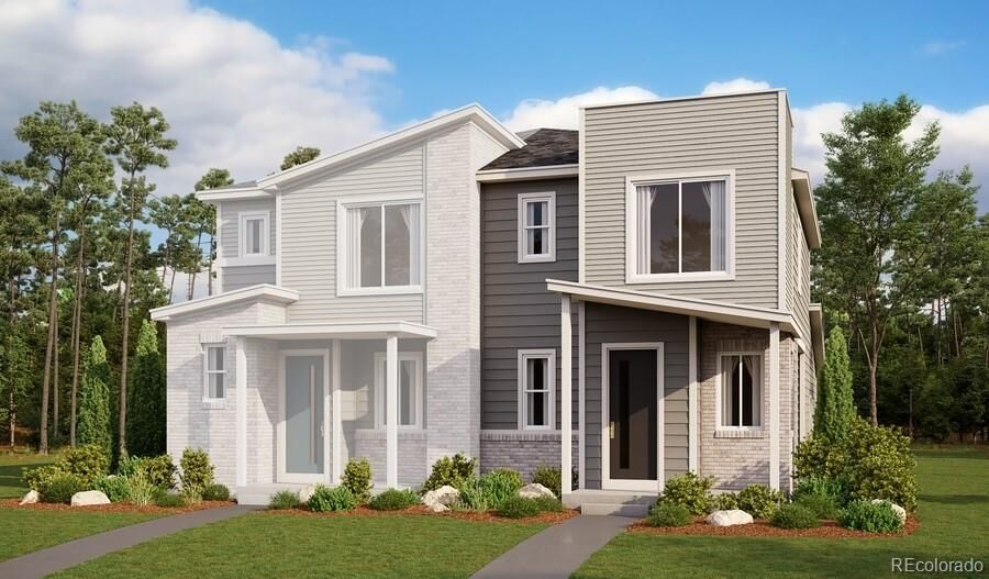 Property Photo: 24400 E 42nd Avenue CO 80019