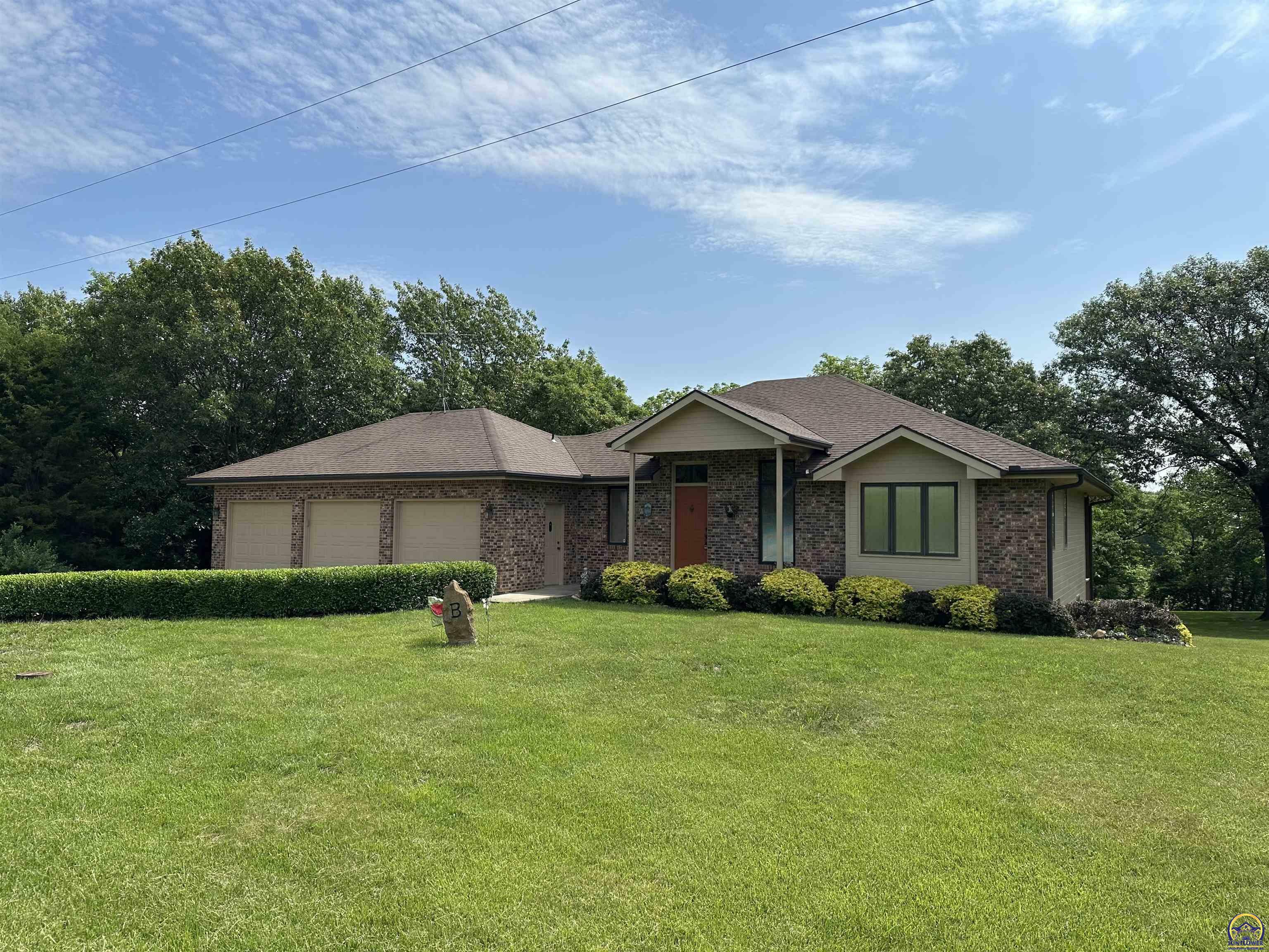 Property Photo:  6948 Ottawa Ct  KS 66070 