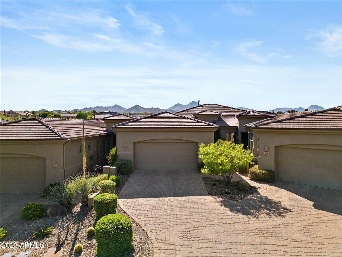 Property Photo:  13002 N Northstar Drive  AZ 85268 