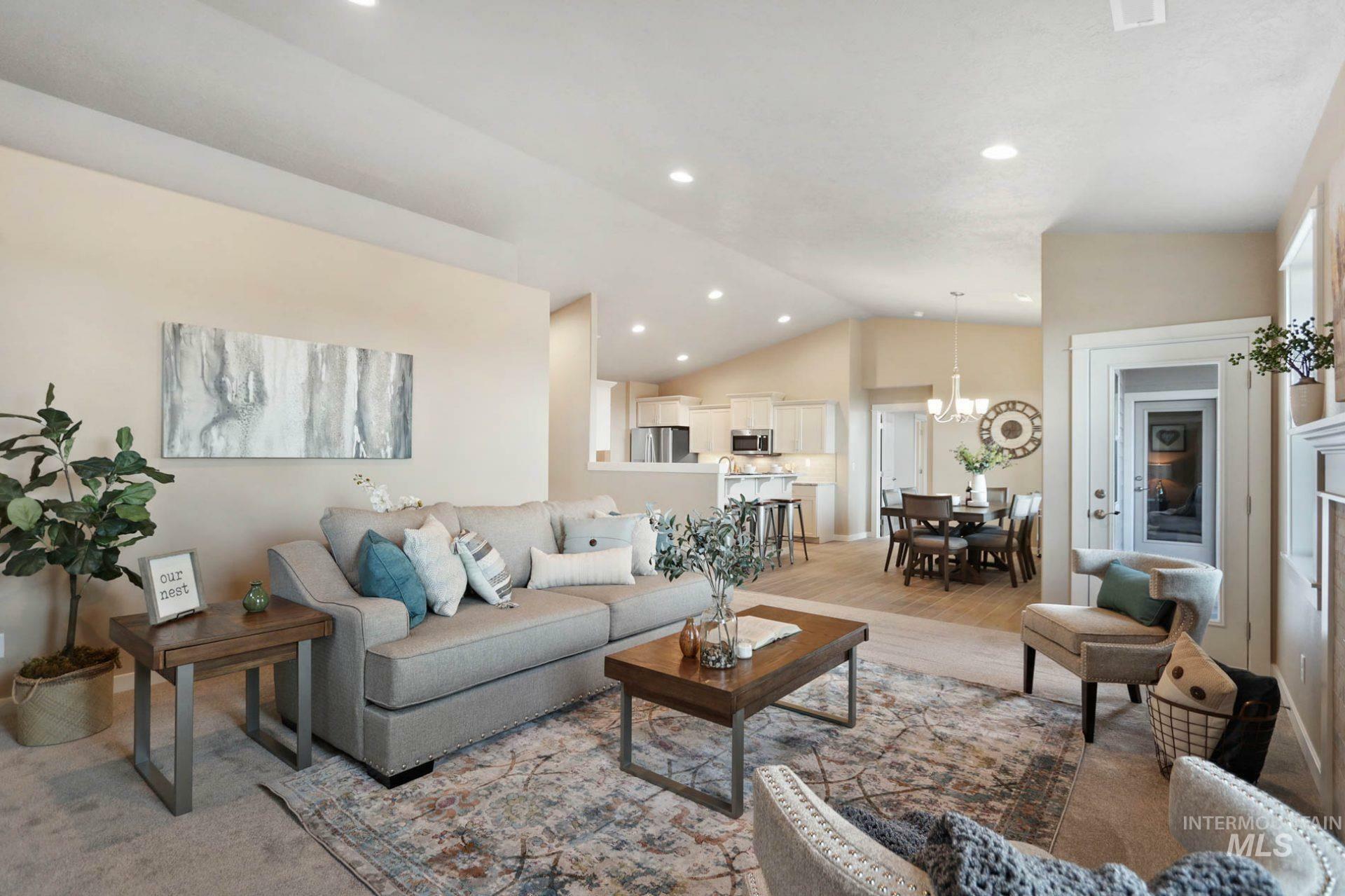 Property Photo: Tbd Shadow Glen Drive Snowbrush ID 83605