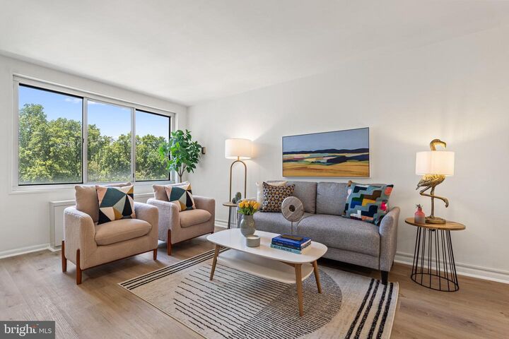 10201 Grosvenor Place 703  Rockville MD 20852 photo