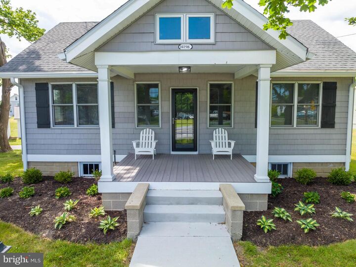 14198 Union Street Extension  Milton DE 19968 photo