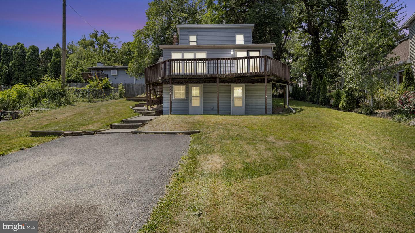 Property Photo:  5008 Erbs Bridge Road  PA 17050 