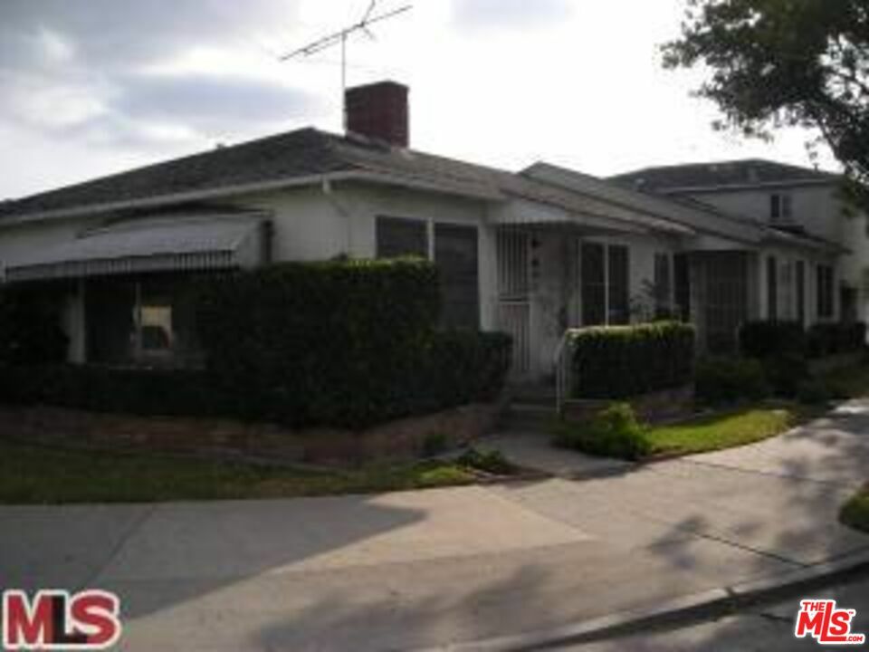 Property Photo:  6560   Allston St  CA 90022 