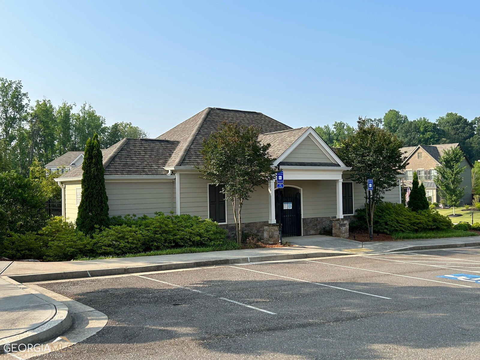 Property Photo:  5250 Whitebark Pine Way  GA 30040 