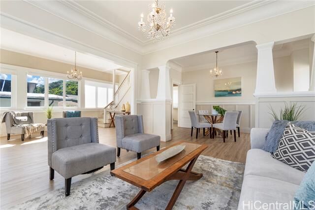 2630 Waolani Avenue  Honolulu HI 96817 photo