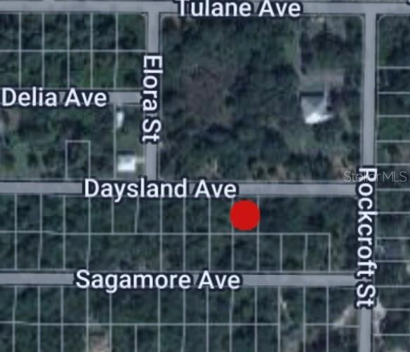 Property Photo:  18417 Daysland Avenue  FL 33952 