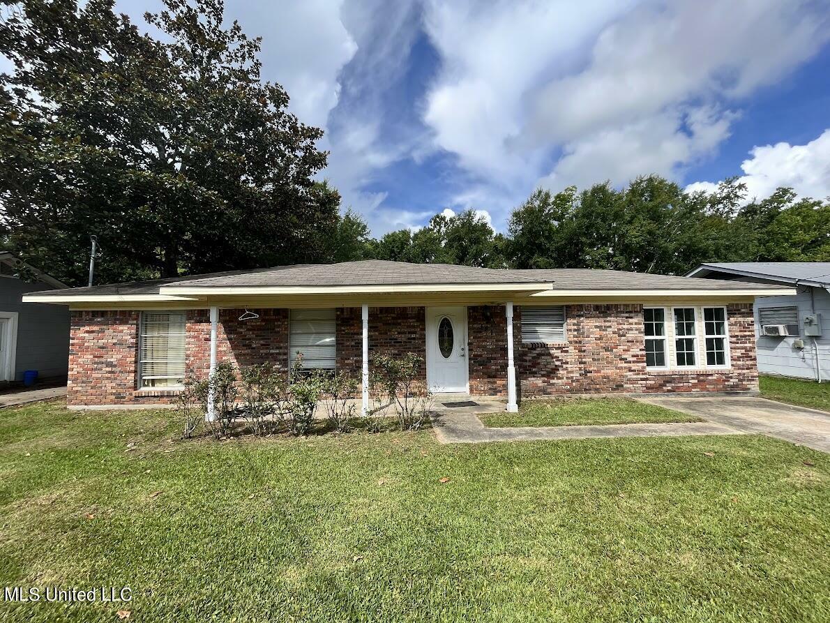 Property Photo: 321 Lawler Avenue MS 39560
