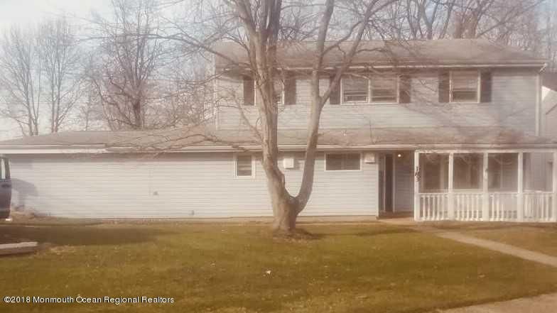 Property Photo:  183 Middle Road  NJ 07730 