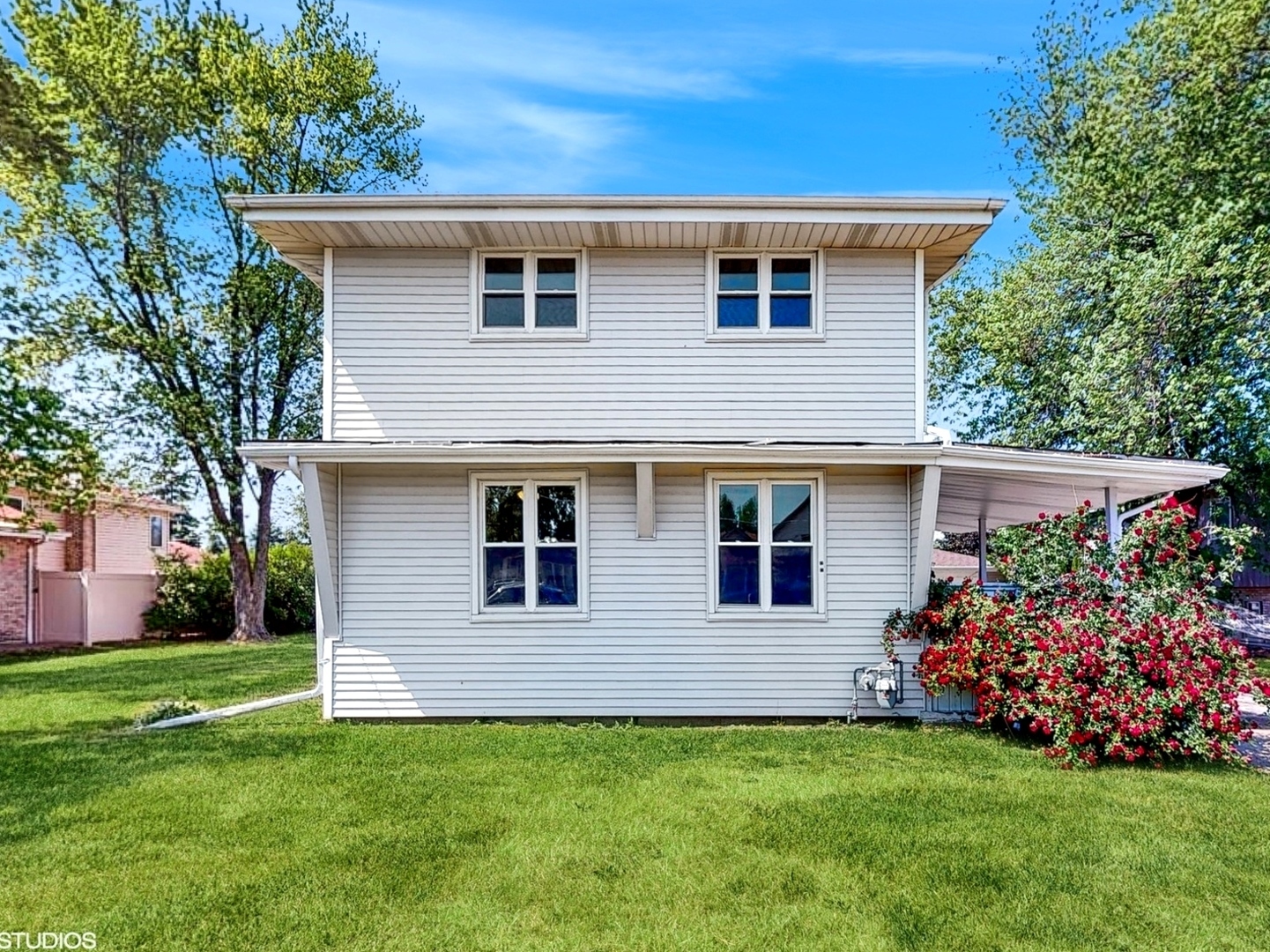 Property Photo: 6712 W 90th Street IL 60453