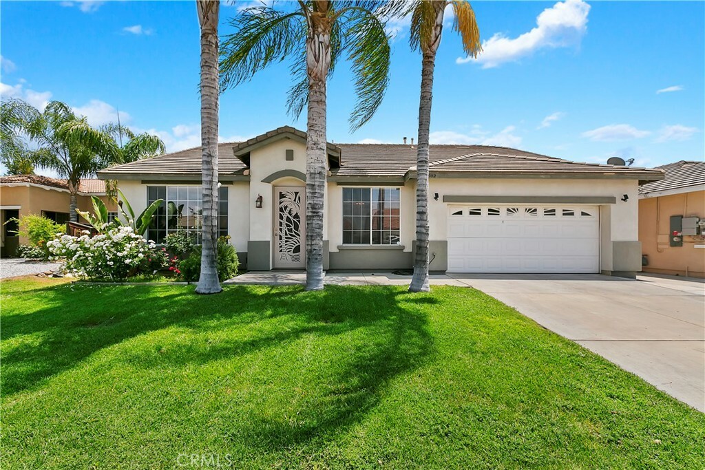 Property Photo:  29902 Cool Meadow Drive  CA 92584 