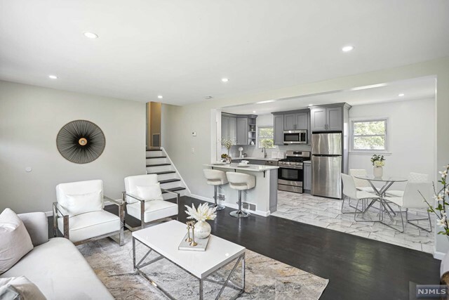 Property Photo: 2 Meadow Drive NJ 07424