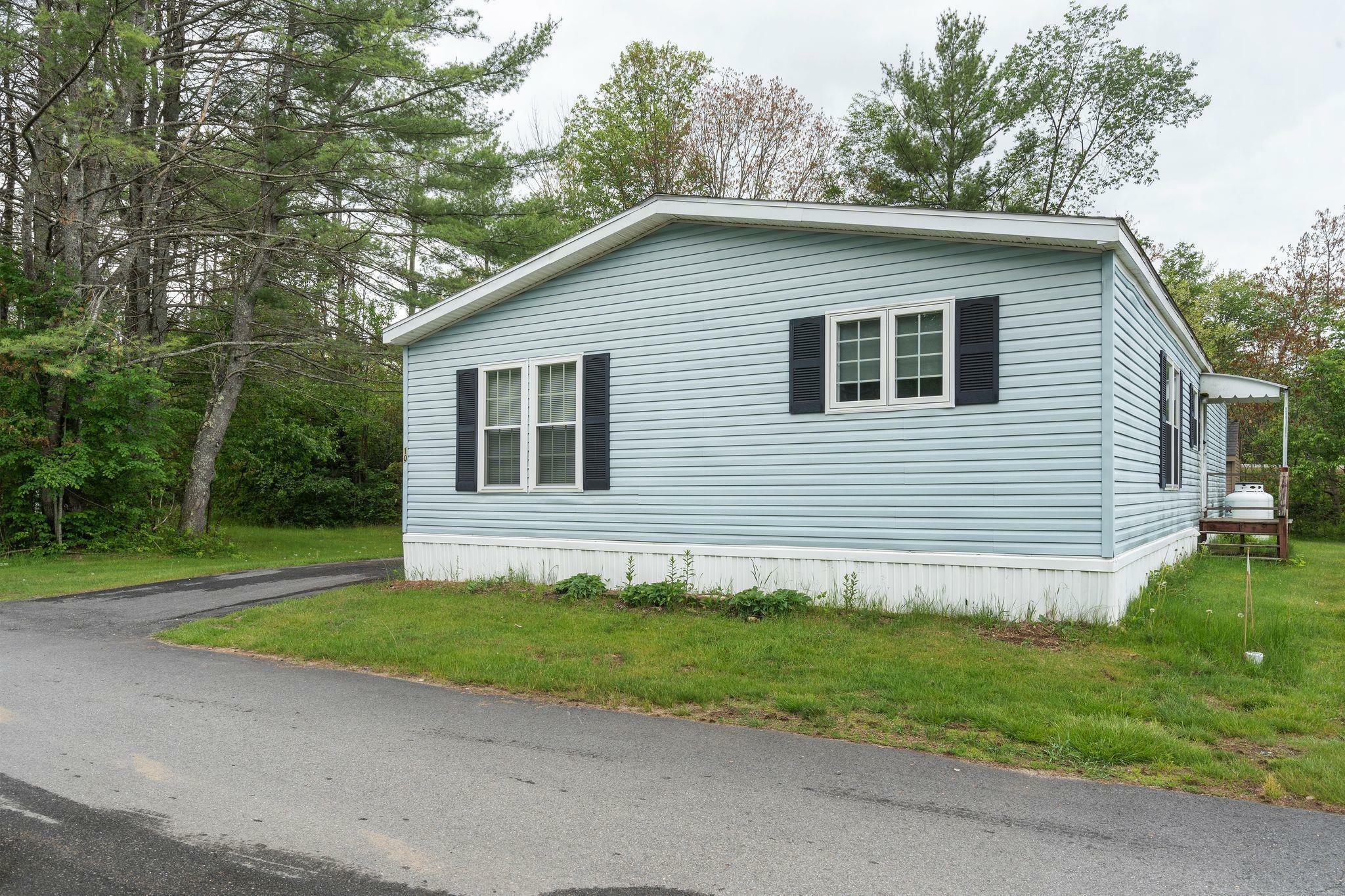 Property Photo:  862 Mayhew Turnpike 10  NH 03222 