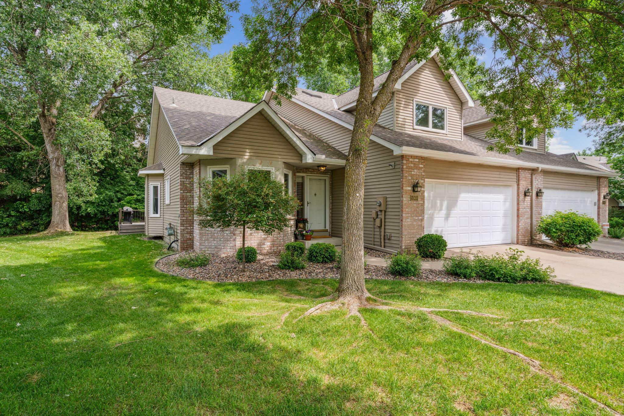 Property Photo:  5960 Bren Circle  MN 55343 