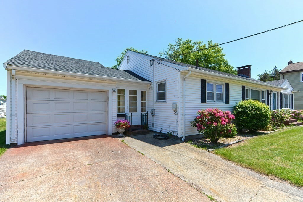 Property Photo:  21 Cedar St.  MA 01757 