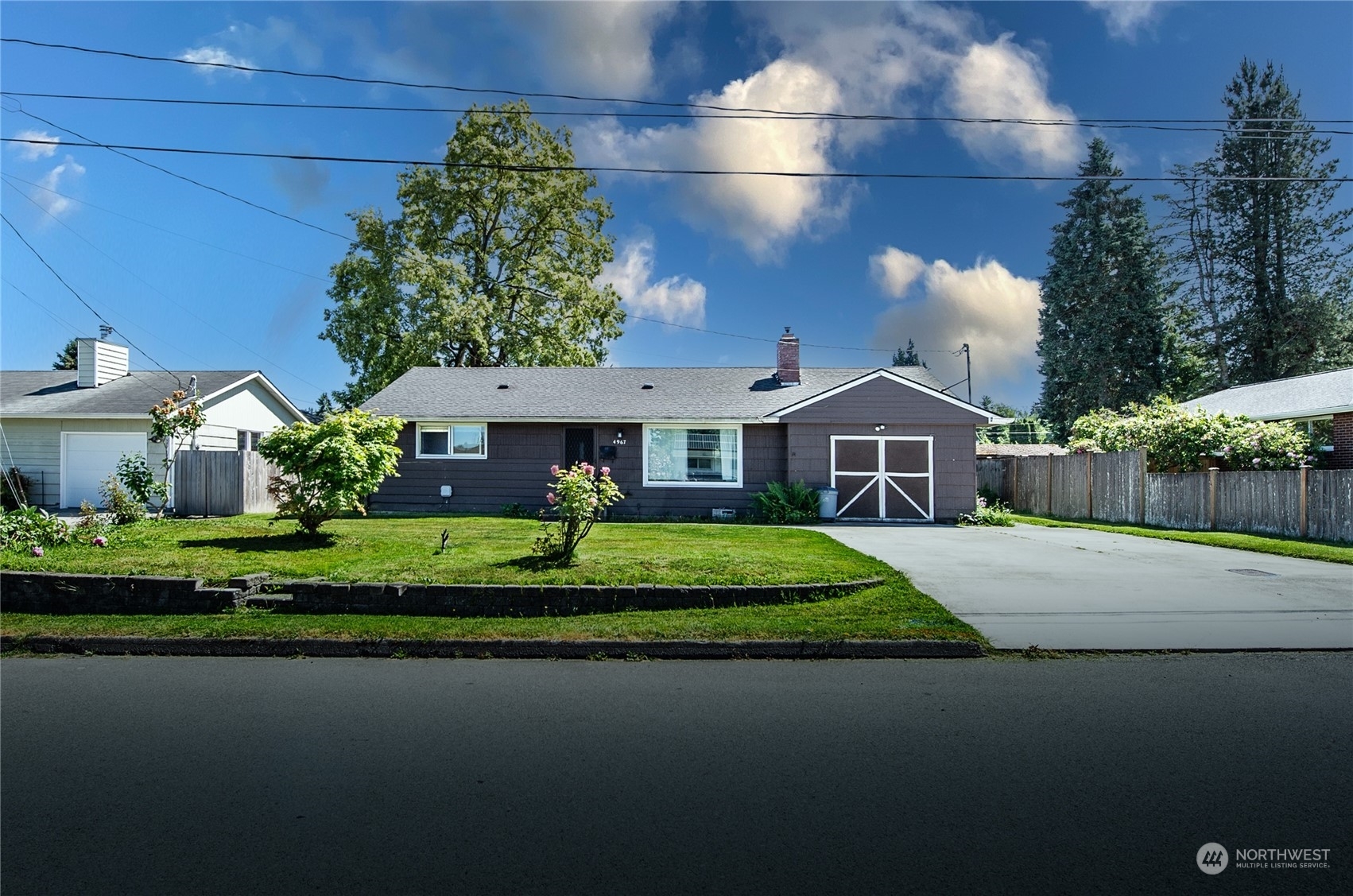 4967 Vesper Drive  Everett WA 98203 photo